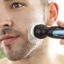 4 in 1 Rechargeable Ergonomic Multifunction Shaver Trimfor InnovaGoods (Refurbished B)