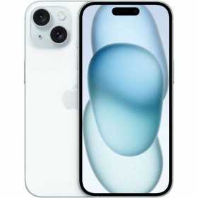 Smartphone Apple iPhone 15 6,1" 256 GB Bleu