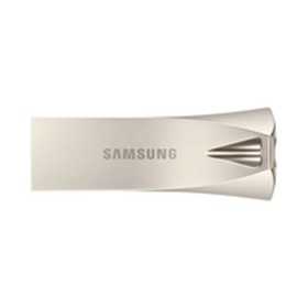 USB Pendrive 3.1 Samsung MUF-128BE3/APC Silberfarben Silber
