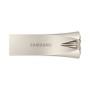 USB Pendrive 3.1 Samsung MUF-128BE3/APC Silberfarben Silber