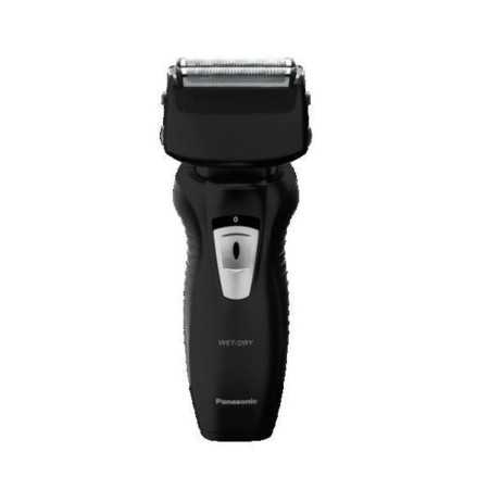 Rechargeable Electric Shaver Panasonic ES-RW31 LED Black