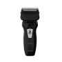 Rechargeable Electric Shaver Panasonic ES-RW31 LED Black