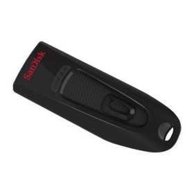 Minnessticka SanDisk SDCZ48-U46 USB 3.0 Svart USB-minne