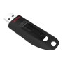 Pendrive SanDisk SDCZ48-U46 USB 3.0 Noir Clé USB