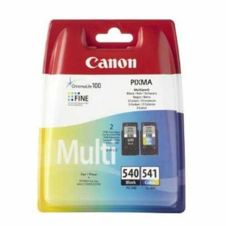 Original Ink Cartridge Canon PG540 CL541 Black