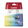 Original Ink Cartridge Canon PG540 CL541 Black