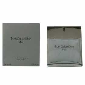 Herrenparfüm Calvin Klein Truth EDT (100 ml)