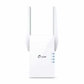 Repeater WiFi OR: Signalförstärkare WiFi TP-Link RE505X