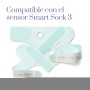 Interphone bébé Owlet Smart Sock Extension Pack