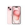 Smartphone Apple iPhone 15 6 GB RAM 6,1" 512 GB Pink