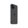 Smartphone Apple iPhone 15 Plus 6,7" 256 GB Black