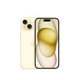 Smartphone Apple iPhone 15 6,1" 256 GB Gelb