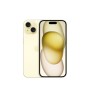 Smartphone Apple iPhone 15 6,1" 256 GB Yellow
