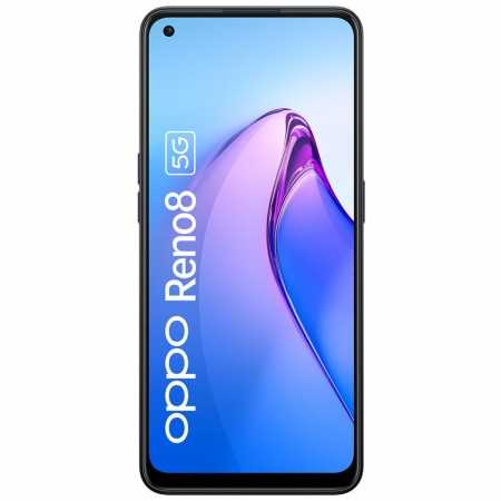 Smartphone Oppo Reno 8 6,4" 256 GB 8 GB RAM Black