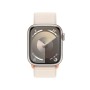 Montre intelligente Apple Watch Series 9 Beige 41 mm