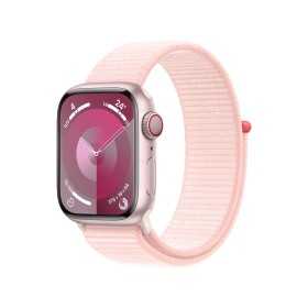Smartwatch Apple Watch Series 9 Pink 41 mm
