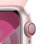 Smartwatch Apple Watch Series 9 Pink 41 mm