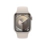 Smartwatch Apple Watch Series 9 Beige 41 mm