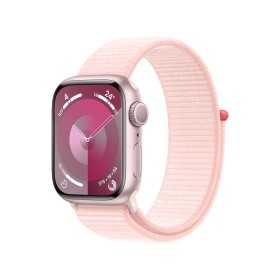 Smartwatch Apple Watch Series 9 Pink 41 mm