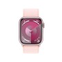 Montre intelligente Apple Watch Series 9 Rose 41 mm