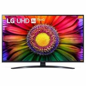 Smart-TV LG 43UR81006LJ.AEU 43" 4K Ultra HD LED
