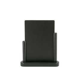 Board Securit With support Black 23,3 x 20 x 6 cm