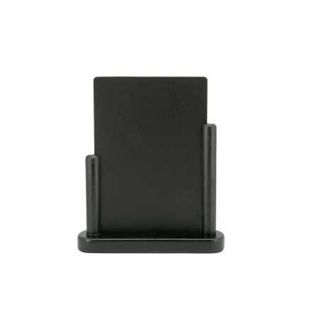 Ardoise Securit Avec support Noir 23,3 x 20 x 6 cm