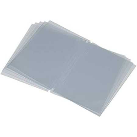 Page cover Securit Double 33 x 30,5 cm 10 Units