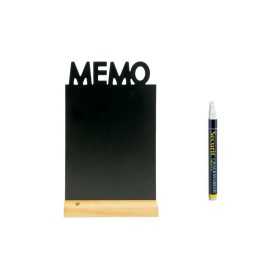 Board Securit Memo With support 34,5 x 21 x 6 cm