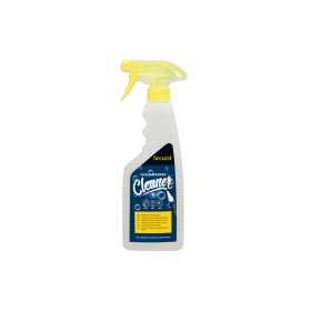 Reinigungsflüssigkeit/Spray Securit Stück Kreide 500 ml