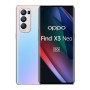 Smartphone Oppo Find X3 Neo 6,55" Snapdragon 865 256 GB 12 GB RAM Black Silver