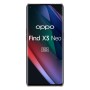 Smartphone Oppo Find X3 Neo 6,55" Snapdragon 865 256 GB 12 GB RAM Black Silver