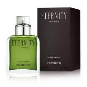 Parfym Herrar Eternity Calvin Klein EDP Eternity for Men 50 ml 100 ml