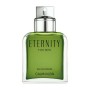 Parfym Herrar Eternity Calvin Klein EDP Eternity for Men 50 ml 100 ml