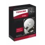 Festplatte Toshiba P300 1TB 3,5" 7200 rpm 1 TB 1 TB HDD 1 TB SSD