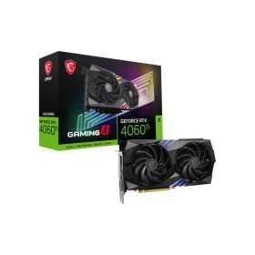 Carte Graphique MSI 912-V517-010 16 GB RAM Geforce RTX 4060 Ti