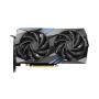 Grafikkarte MSI 912-V517-010 16 GB RAM Geforce RTX 4060 Ti