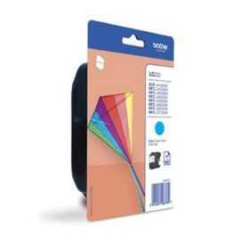 Compatible Ink Cartridge Brother LC223CBP Cyan