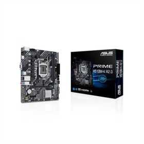 Moderkort Asus PRIME H510M-R 2.0 LGA1200 Intel H510
