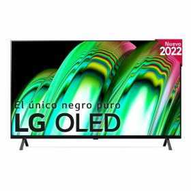 TV intelligente LG OLED48A26LA 48" Wi-fi 4K Ultra HD OLED