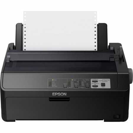 Punkt-Matrix Drucker Epson C11CF37403A0 