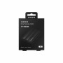 Extern Hårddisk Samsung MU-PE1T0S 1 TB 1 TB HDD 1 TB SSD