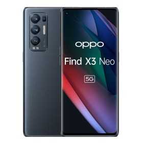 Smartphone Oppo Find X3 Neo 6,55" Snapdragon 865 Black 256 GB 12 GB RAM