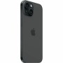 Smartphone Apple iPhone 15 6,1" 256 GB Noir