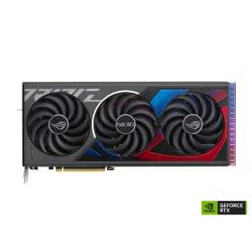 Grafikkort Asus ROG-STRIX-RTX4070TI-O12G-GAMING 12 GB GDDR6X