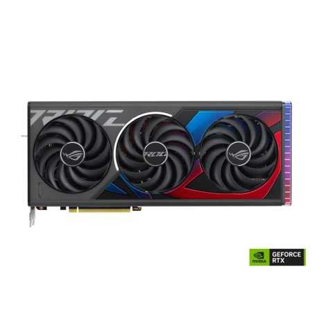 Carte Graphique Asus ROG-STRIX-RTX4070TI-O12G-GAMING 12 GB GDDR6X