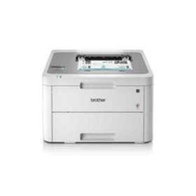 Laser Printer Brother HLL3210CWYY1 WIFI LED 256 MB