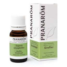 Essential oil Pranarôm Clove 10 ml