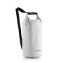 Sac de Sport Étanche Imperméable Drysal InnovaGoods 10 L Gris PVC (Reconditionné B)