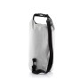Waterproof Sports Dry Bag Drysal InnovaGoods 10 L Grey PVC (Refurbished B)